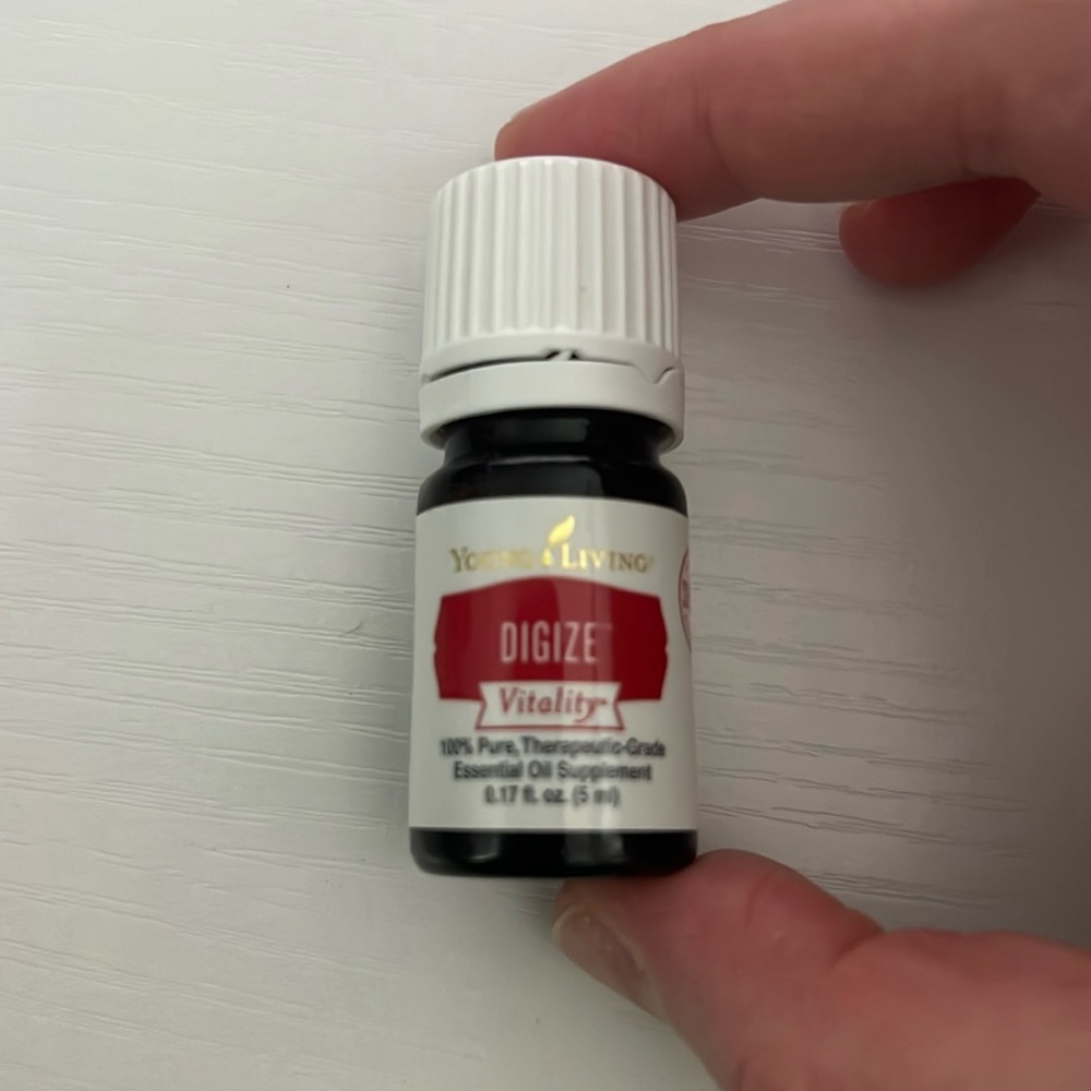 Young Living Digize Vitality Essential Oil - 5ml